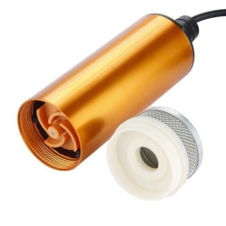 Купить Насос топливоперекачивающий 50 мм REWOLT