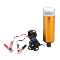 Купить Насос топливоперекачивающий 50 мм REWOLT