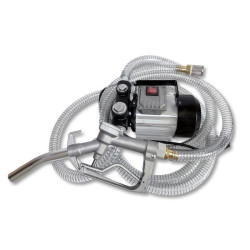 Купить Установка для перекачки дизеля REWOLT 220 В 60 л/мин