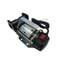 Купить Насос топливоперекачивающий REWOLT 24 В 60 л/мин