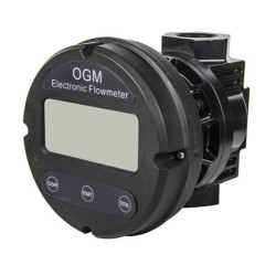 Купити Лічильник витрати пального REWOLT цифровий