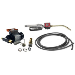 Купити Комплект для перекачування мастила REWOLT