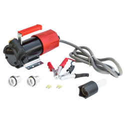 Купити Насос перекачування ДТ VSO 60 л/хв 12 В