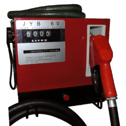 Купить Колонка для заправки ДТ VSO 220 В