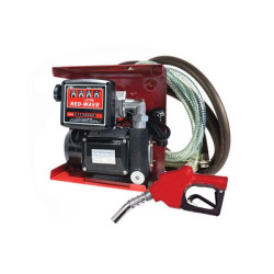 Купити Комплект перекачування ДТ VSO 80 л/хв 220 В