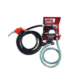 Купити Комплект перекачування ДТ VSO 80 л/хв 220 В