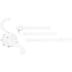 Купити Насос перекачування мастила ручний VSO 25 л/хв