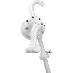 Купить Насос перекачки масла ручной VSO 25 л/мин