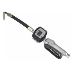 Купити Кран роздатковий VSO мастило