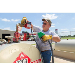 Купити Кран роздатковий VSO автомат 1/2