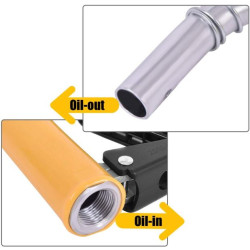 Купити Кран роздатковий VSO 3/4 автомат