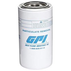 Купити Фільтр VSO 80 л/хв 30 мк