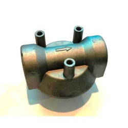 Купити Тримач фільтра VSO 80 л/хв