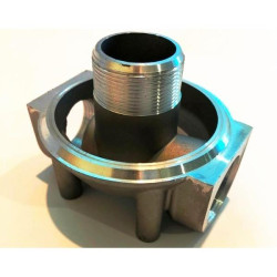 Купити Тримач фільтра VSO 80 л/хв