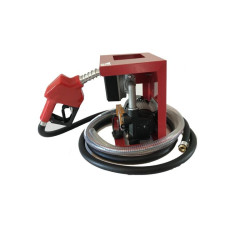 Купить Мини АЗС дизельного топлива 220В 80 л/мин