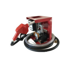 Купить Мини АЗС дизельного топлива 220В 80 л/мин