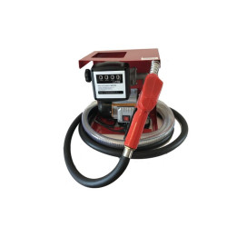 Купить Мини АЗС дизельного топлива 220В 80 л/мин