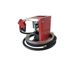 Купить Мини АЗС дизельного топлива 220В 80 л/мин