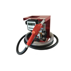 Купить Мини АЗС дизельного топлива 220В 80 л/мин