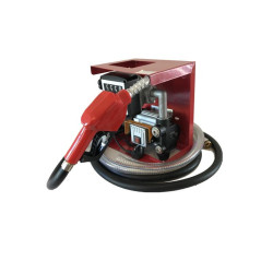 Купить Мини АЗС дизельного топлива 220В 80 л/мин