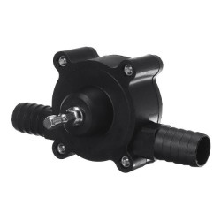 Купити Насос на дриль для перекачування палива REWOLT