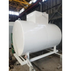 Купити Міні АЗС із ємністю 3 тонн VSO 220 В