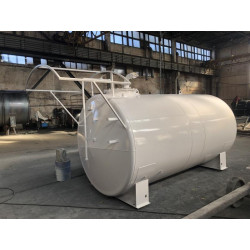 Купити Міні АЗС із ємністю 5 тонн VSO 12 В