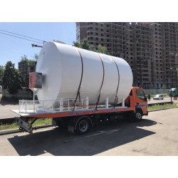 Купити Міні АЗС із ємністю 25 т VSO 24 В