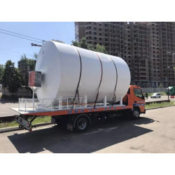 Купити Міні АЗС із ємністю 25 т VSO 24 В