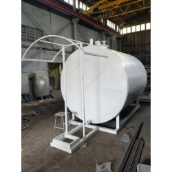 Купити Міні АЗС із ємністю 5 т VSO 220 В