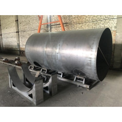 Купити Міні АЗС із ємністю 10 т VSO 220 В