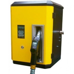 Купити Міні АЗС із ємністю 10 т VSO 220 В