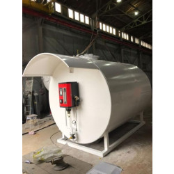 Купити Міні АЗС із ємністю 10 т VSO 220 В