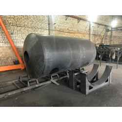 Купити Міні АЗС із ємністю 10 т VSO 220 В