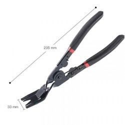 Купити Щипці для зняття кліпс оббивки Clip Removal Plier