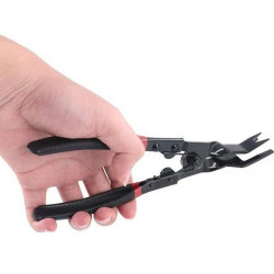 Купити Щипці для зняття кліпс оббивки Clip Removal Plier