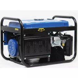 Купити Бензиновий генератор RANGER Tiger 8500