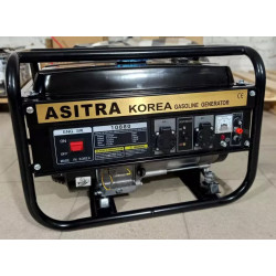Купити Бензиновий генератор Asitra AST 10880