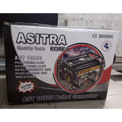 Купити Бензиновий генератор Asitra AST 10880
