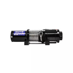 Купити Лебідка для квадроцикла Husar BST 5500 LBS 12 В Synthetic