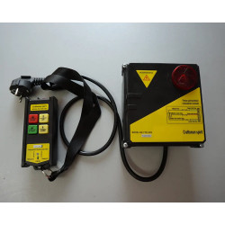 Купити Пульт управління для лебідки Dragon Winch DWI 125-990