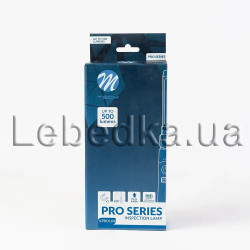 Купити Ліхтар M-TECH 5W COB +1 LED Osram