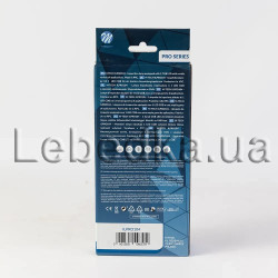 Купити Ліхтар M-TECH 5W COB +1 LED Osram