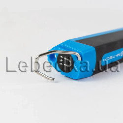 Купити Ліхтар M-TECH 5W COB +1 LED Osram