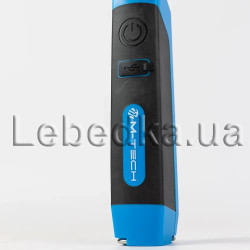 Купити Ліхтар M-TECH 5W COB +1 LED Osram