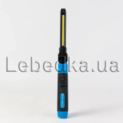 Купити Ліхтар M-TECH 5W COB +1 LED Osram