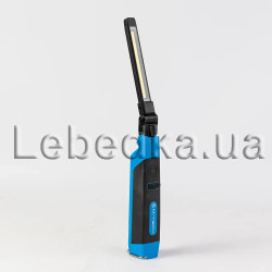 Купити Ліхтар M-TECH 5W COB +1 LED Osram
