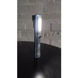 Купити Ліхтар M-TECH PRO акумуляторна LED лампа