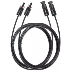 Купити Кабель EcoFlow MC4 Solar Extension Cable