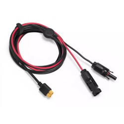 Купити Кабель EcoFlow MC4 to XT60 Solar Cable 3.5m